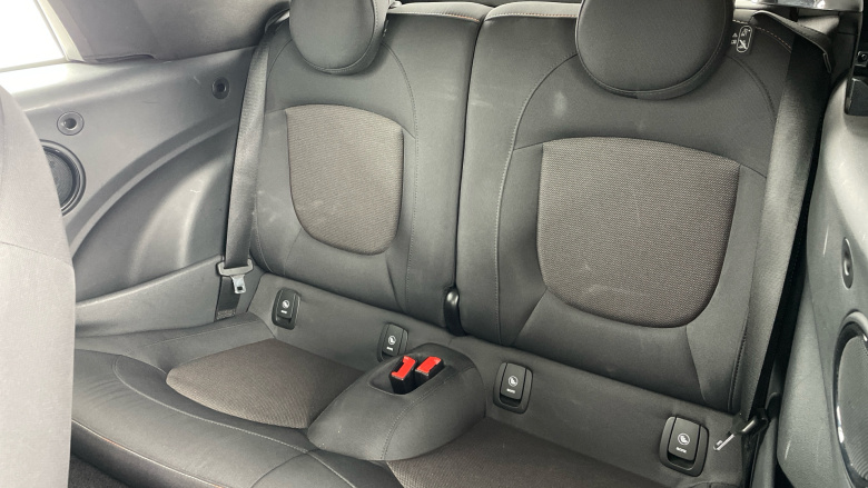 MINI Convertible 1.5 Cooper Classic Premium Plus 2dr Auto Petrol Convertible